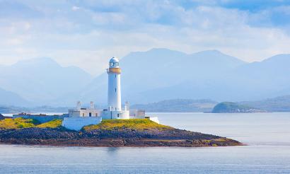 British Isles Discovery Cruise