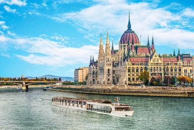 AmaWaterways ship