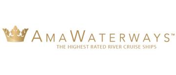 Amawaterways logo