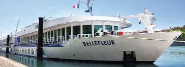 c2c cruises bellefleur