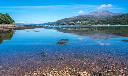 Grand Scottish Lochs, Glens, Islands & Ireland Cruise